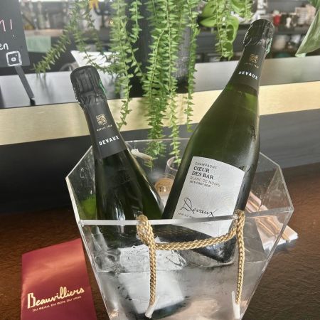 Soirée œnologie de septembre : Pinot Noir