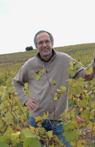 Jacques et Christophe Lanson