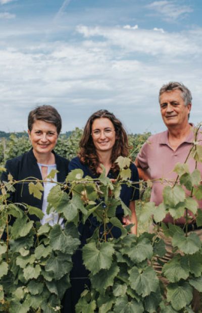 Famille Baldès