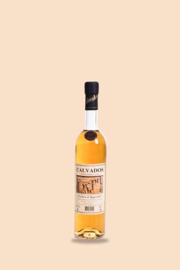 AOC Calvados – 10 ans, Portbail-Sur-Mer (50 cl)