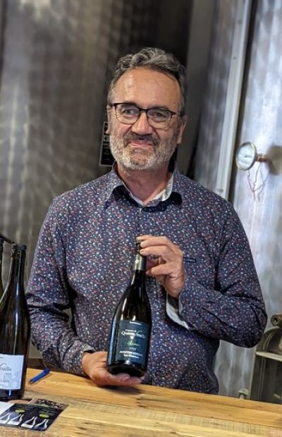 Serge Lespinasse