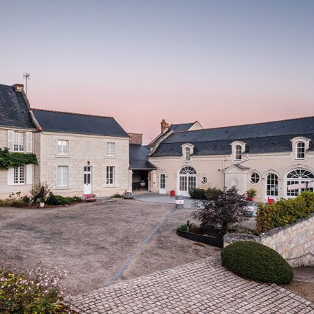 Retour sur notre soirée œnologie et dégustation Domaine Nerleux