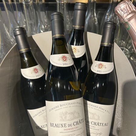 Soirée œnologie d&rsquo;octobre : Coquille