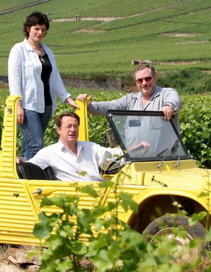 Maison Remoissenet Père et Fils