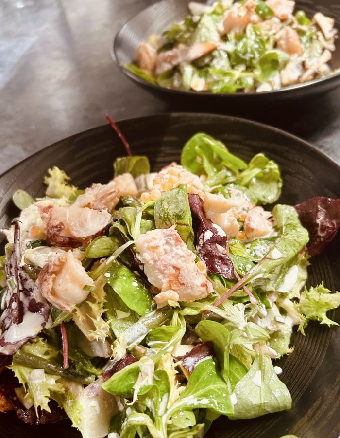 illustration mets et vins