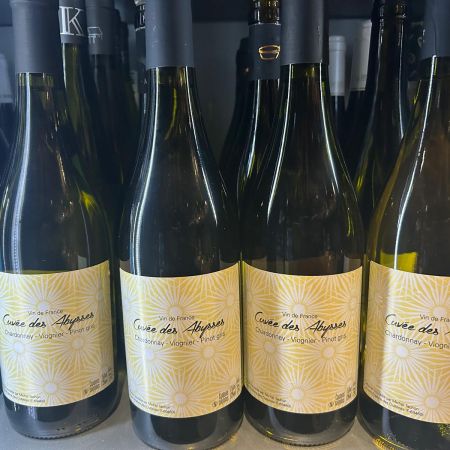 Soirée œnologie de novembre : Beaujolais