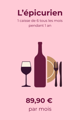 L’Épicurien