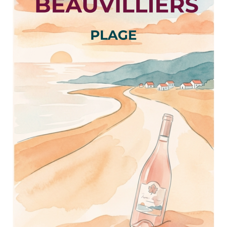Soirée œnologie : Plage