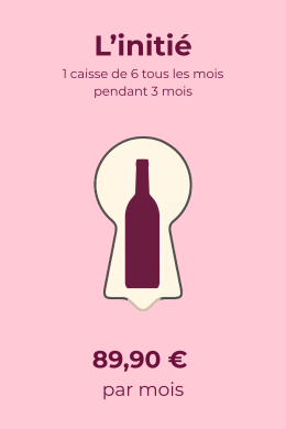 L’initié
