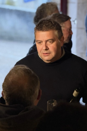 Jérôme Loisy