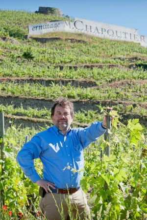 Michel Chapoutier