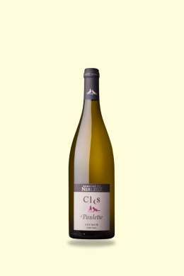 AOC Saumur Blanc – Clos Paulette 2023