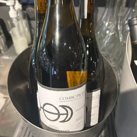 Soirée œnologie d&rsquo;octobre : Coquille