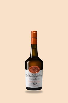 AOC Calvados Pays d’Auge – Calvados XO