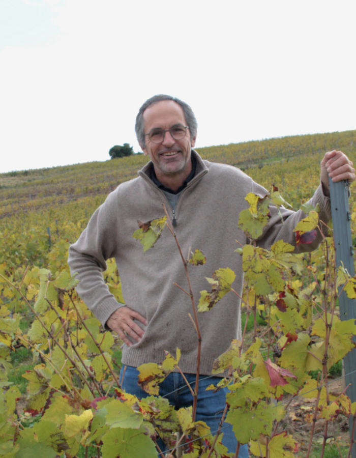 Jacques et Christophe Lanson