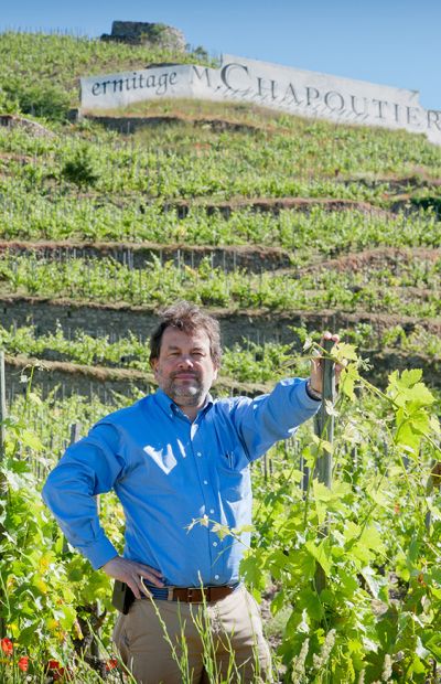 Michel Chapoutier