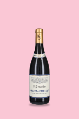 AOC Crozes-Hermitage  – J.Denuzière 2023
