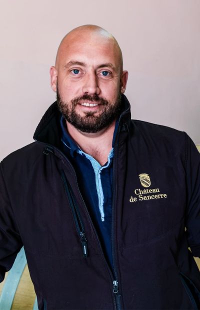 Benjamin Haas