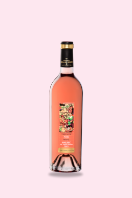 IGP Comté Tolosan – The New Pink Wine 2023