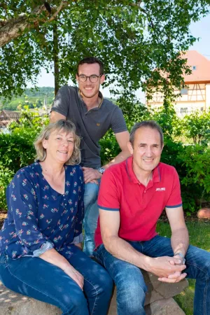 Famille Wassler