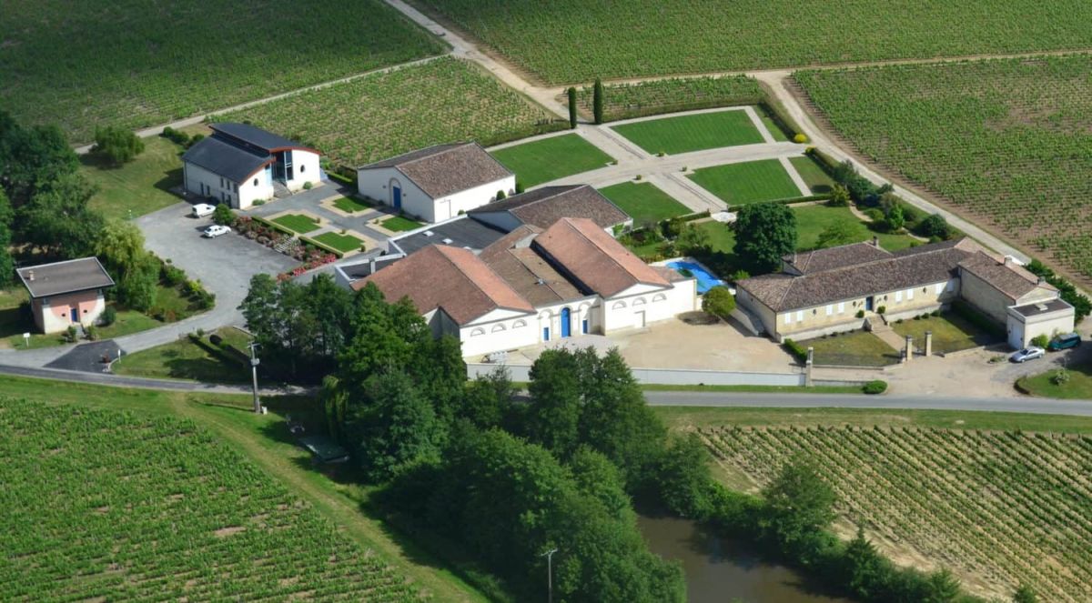 Marie Laure & Pierre Esnée