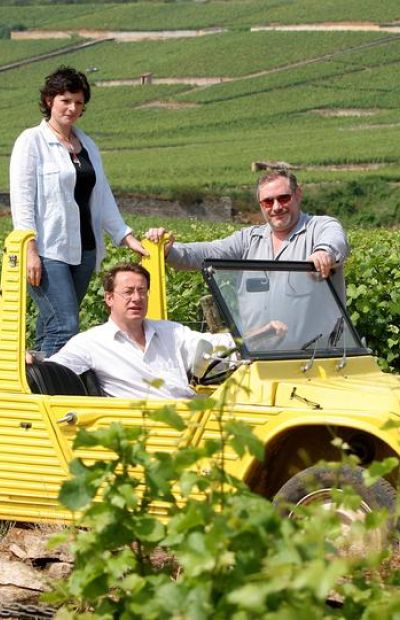 Maison Remoissenet Père et Fils