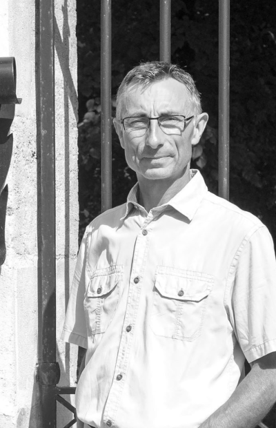 Christophe Paillé
