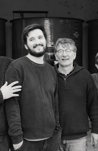 Famille Granier