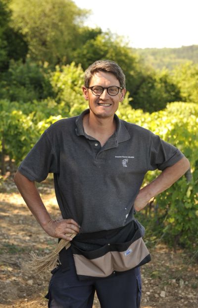 Vincent Girardin