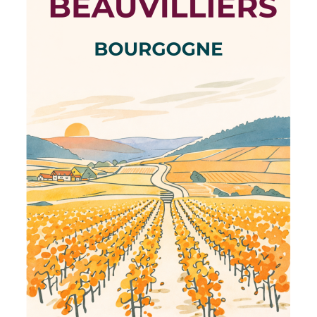 Soirée œnologie : Bourgogne