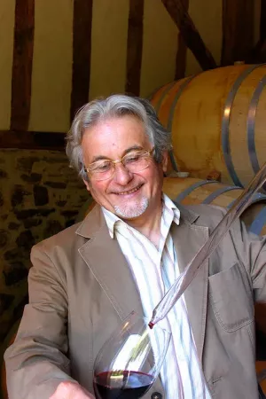 Jacques Beaujeau