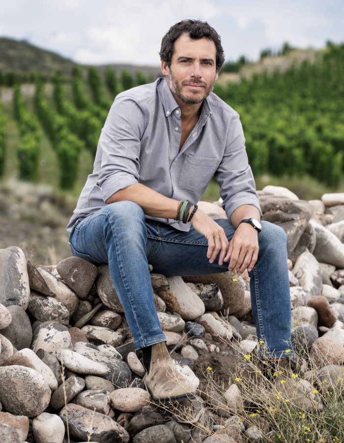 Sebastián Zuccardi