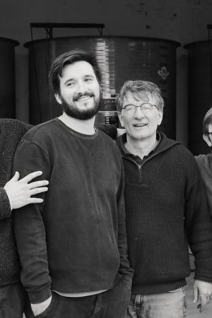 Famille Granier