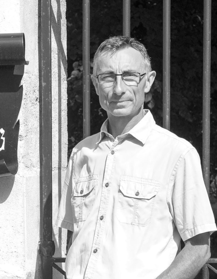 Christophe Paillé