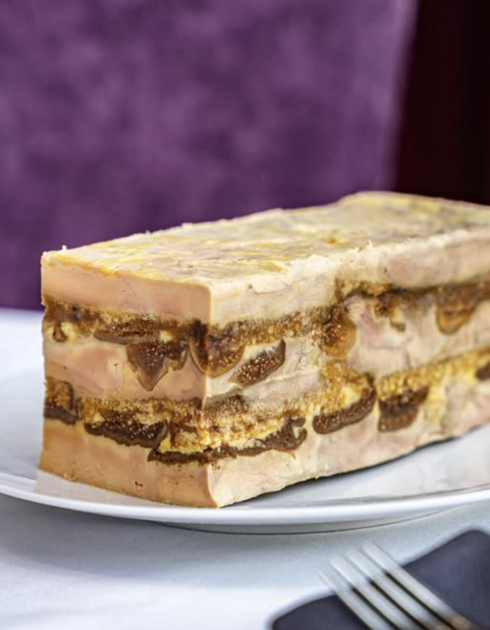 illustration mets et vins