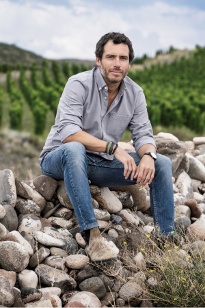 Sebastián Zuccardi