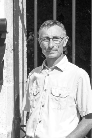 Christophe Paillé