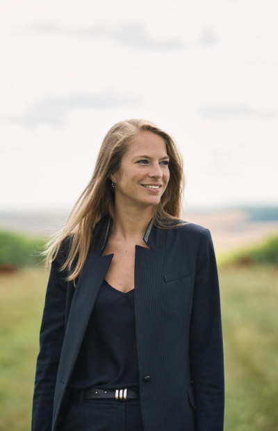 Alice Tétienne