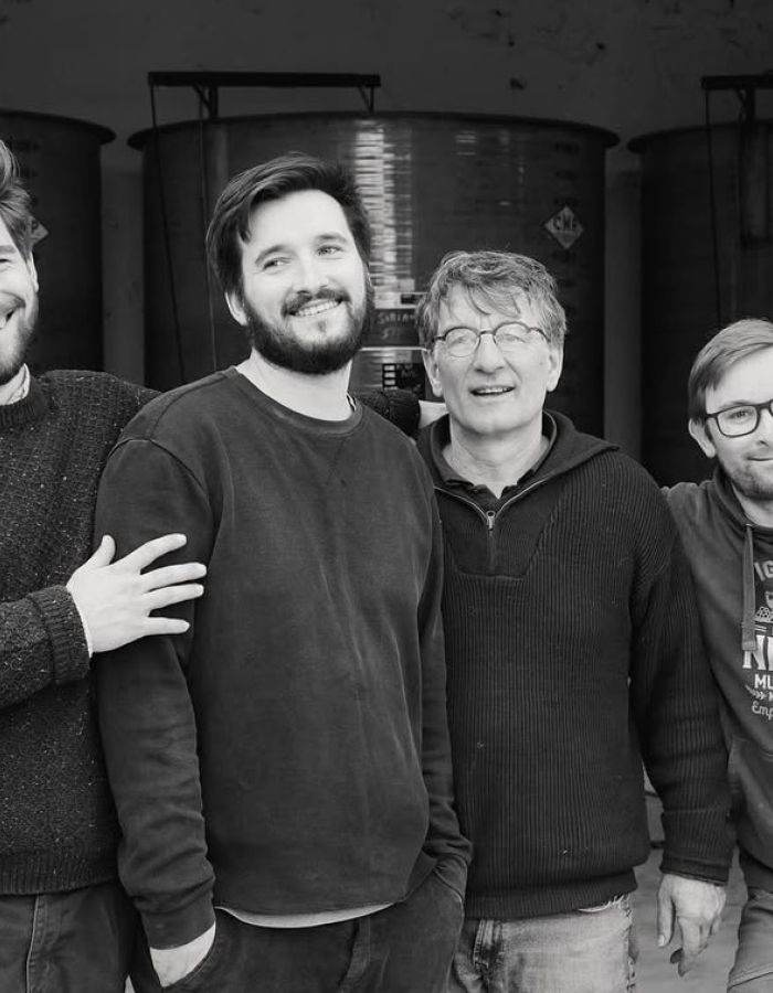 Famille Granier