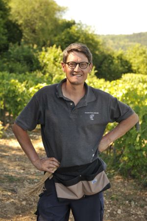 Vincent Girardin