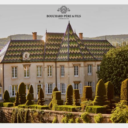 Retour sur notre soirée œnologie & dégustation Bouchard Père & Fils