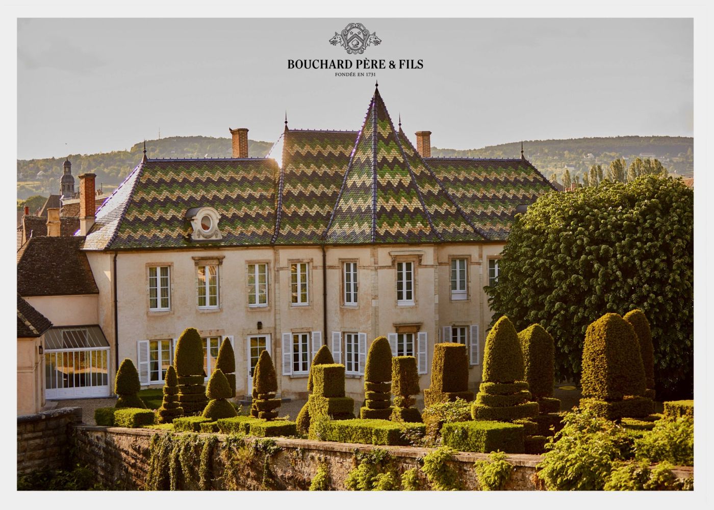 Retour sur notre soirée œnologie & dégustation Bouchard Père & Fils