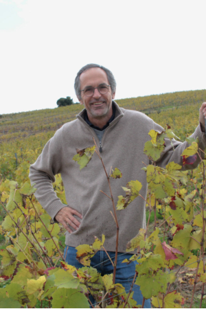 Jacques et Christophe Lanson