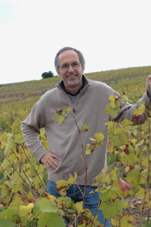 Jacques et Christophe Lanson