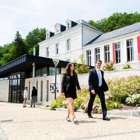 BVLS Conseil à l’école de Savignac