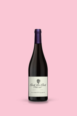 IGP Pays d’Oc – Cent Pour Cent Pinot Noir 2024