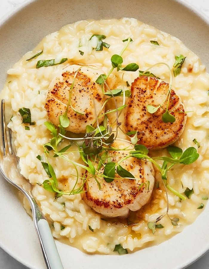 illustration mets et vins