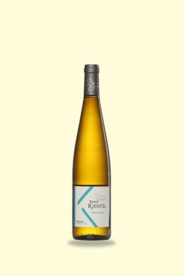 AOC Alsace – Pinot Gris, René Kientz 2022