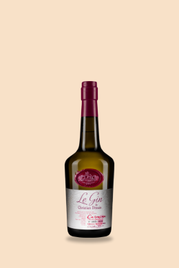 Gin Carmina – Christian Drouin