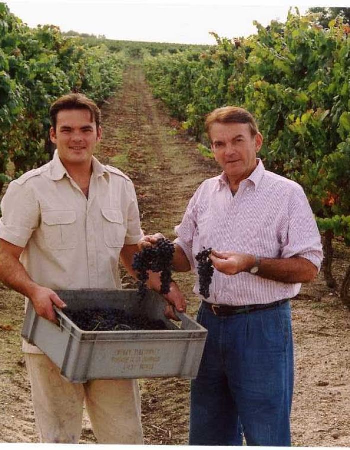 Jean-Sébastien Marionnet